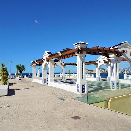 Las Redes - Apturist Benidorm Bagian luar foto