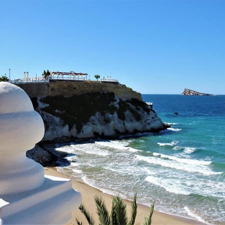 Las Redes - Apturist Benidorm Bagian luar foto